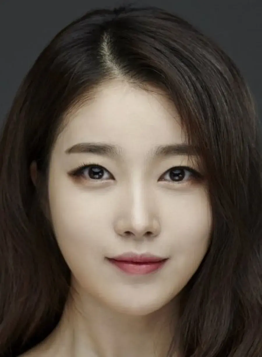 بیوگرافی Kim Yeo Jin
