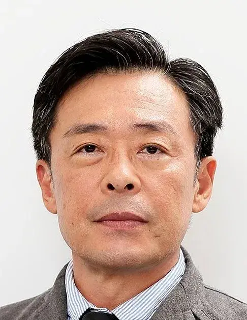 بیوگرافی Mitsuishi Ken