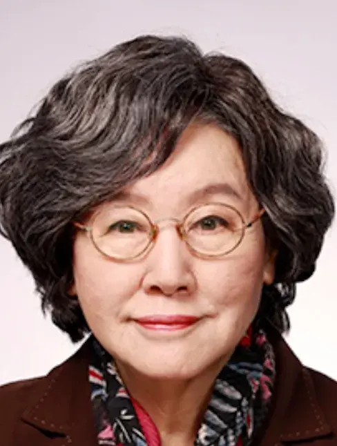 بیوگرافی Ban Hyo Jung