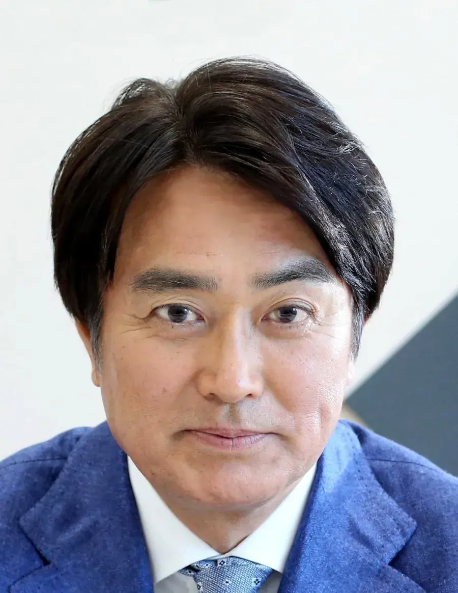 بیوگرافی Ishiguro Ken