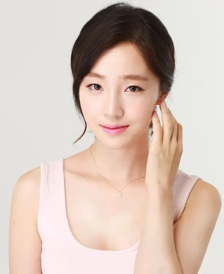 بیوگرافی Oh Jin Ha