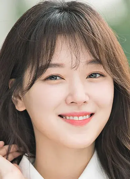 بیوگرافی Jo Woo Ri