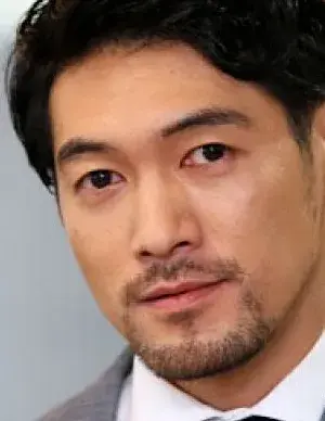 بیوگرافی Hiromitsu Takeda