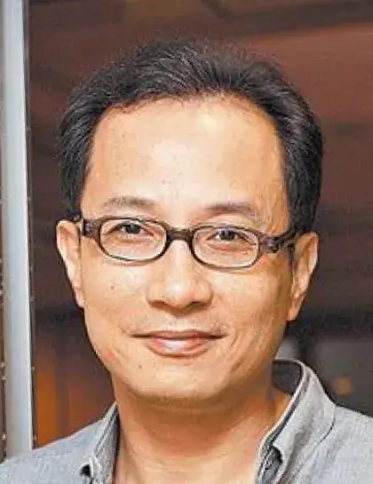 بیوگرافی Ai Wei