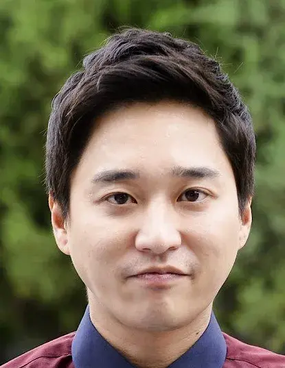 بیوگرافی Heo Jung Min