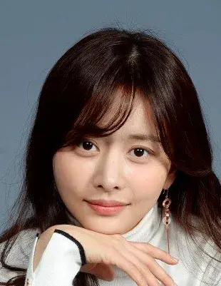 بیوگرافی Kim Bo Reum