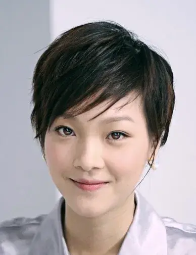 بیوگرافی He Du Juan