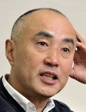 بیوگرافی Yukawa Kazuhiko