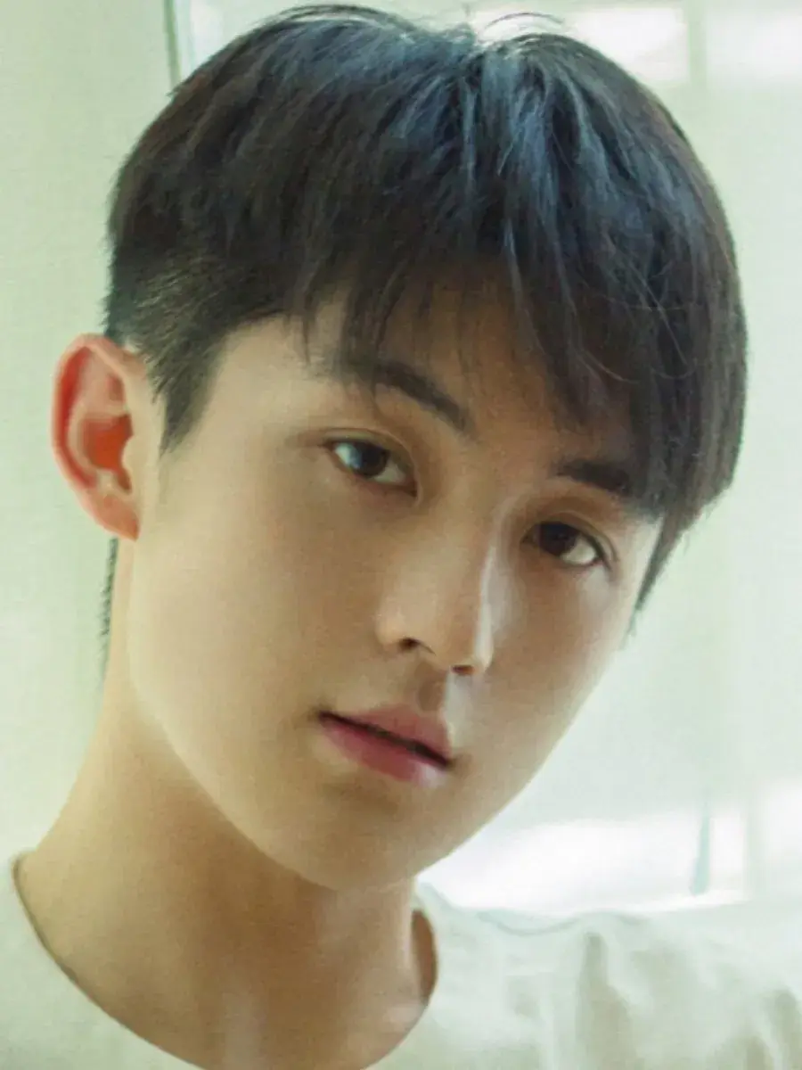 بیوگرافی Shang Si Cheng