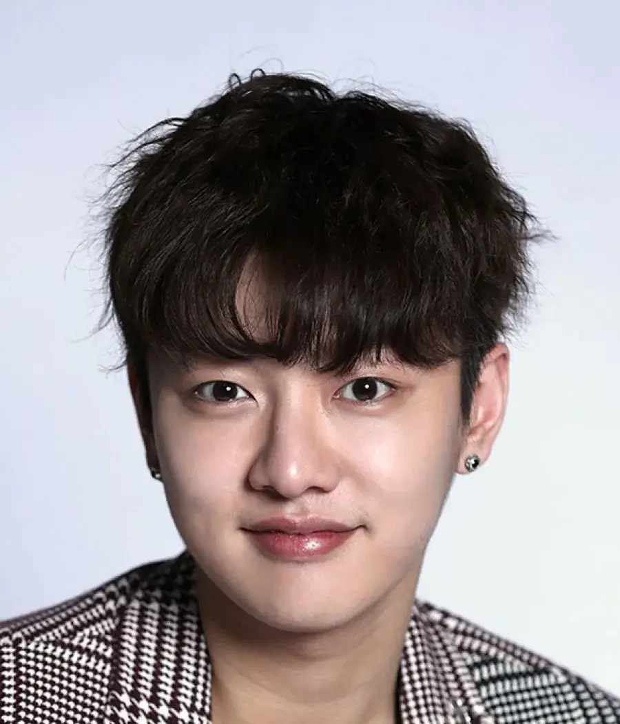 بیوگرافی Shin  Won Ho