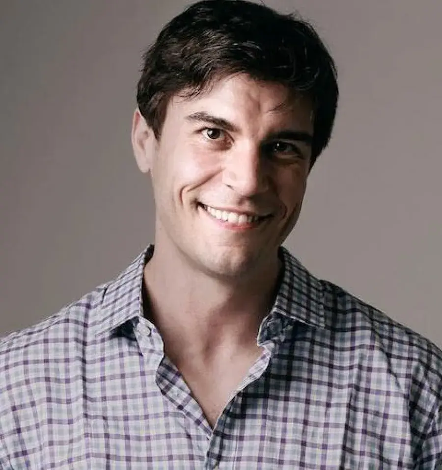 بیوگرافی Kennedy Daniel