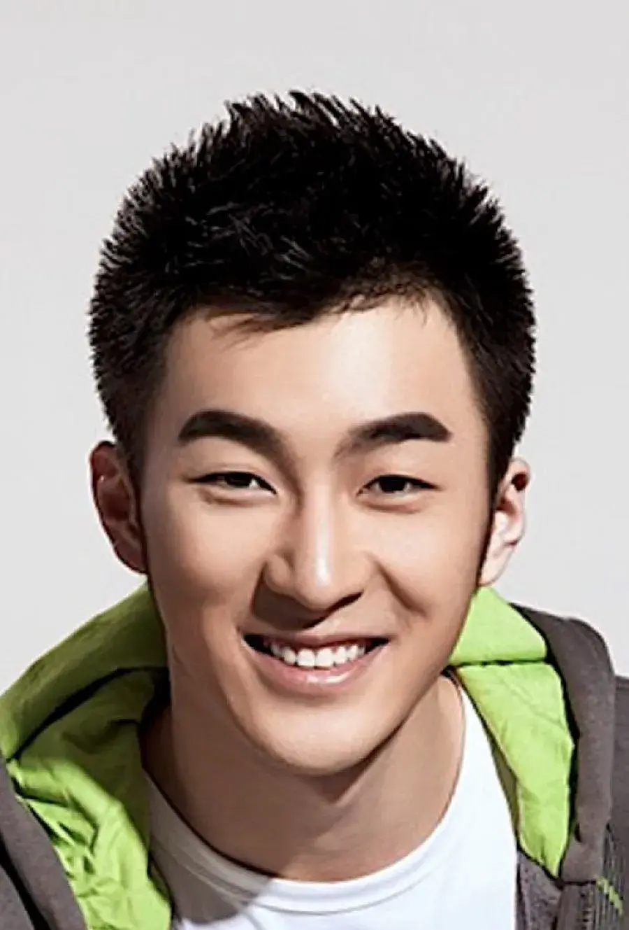 بیوگرافی Fei Long