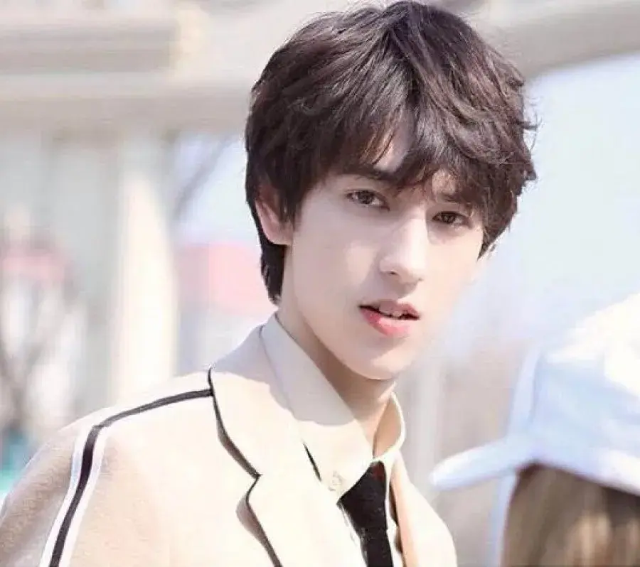 بیوگرافی Yu Hao Ran