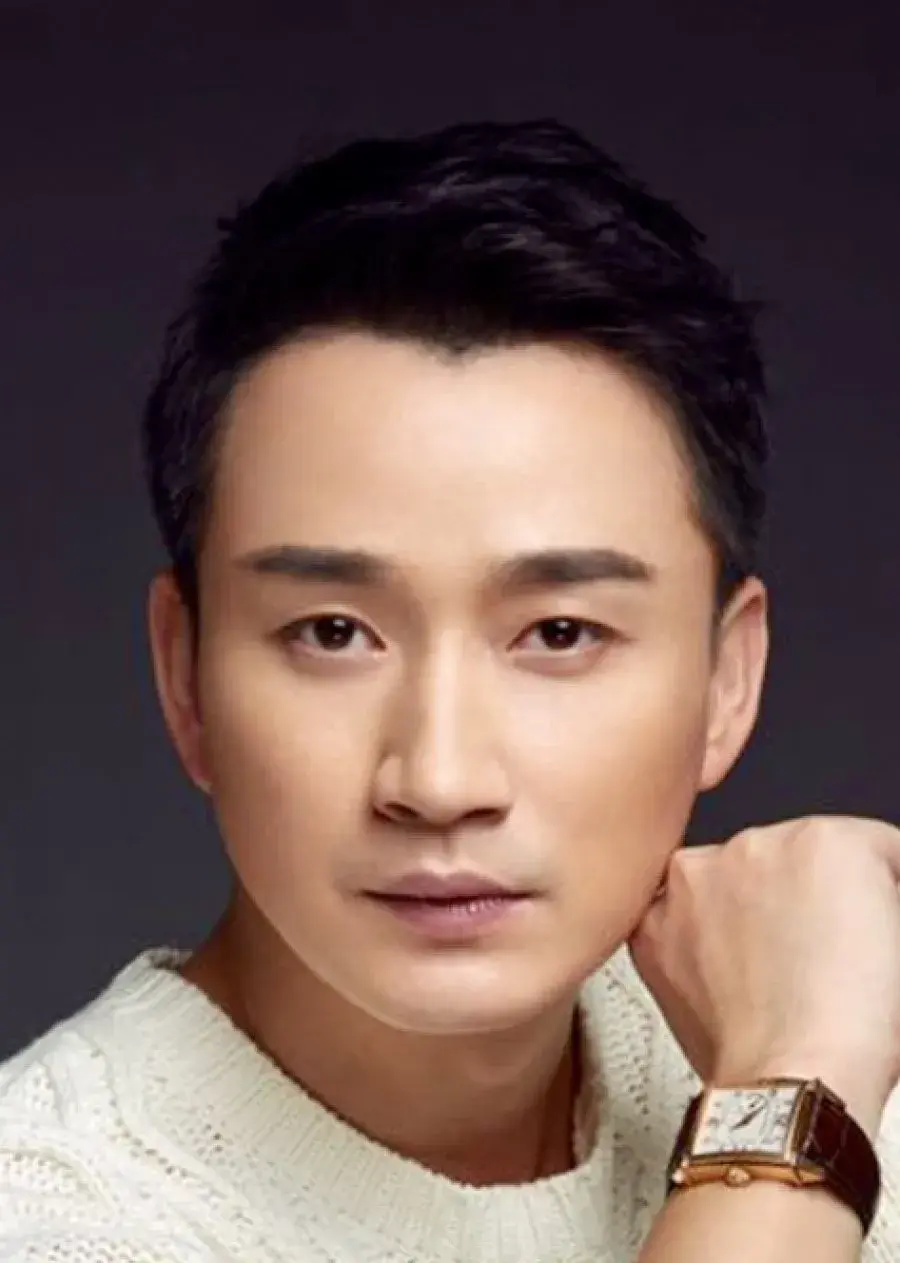 بیوگرافی Lou Yu Jian