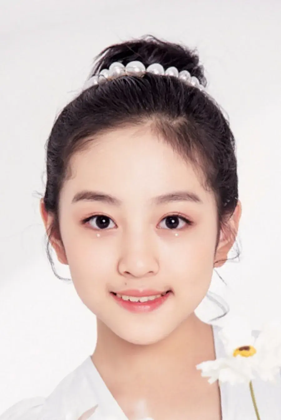 بیوگرافی Zhang Zi Yu