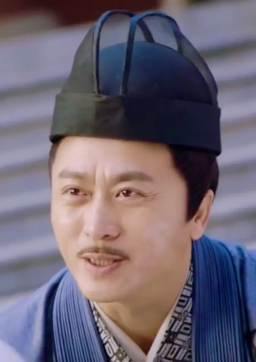 بیوگرافی  Feng Pu