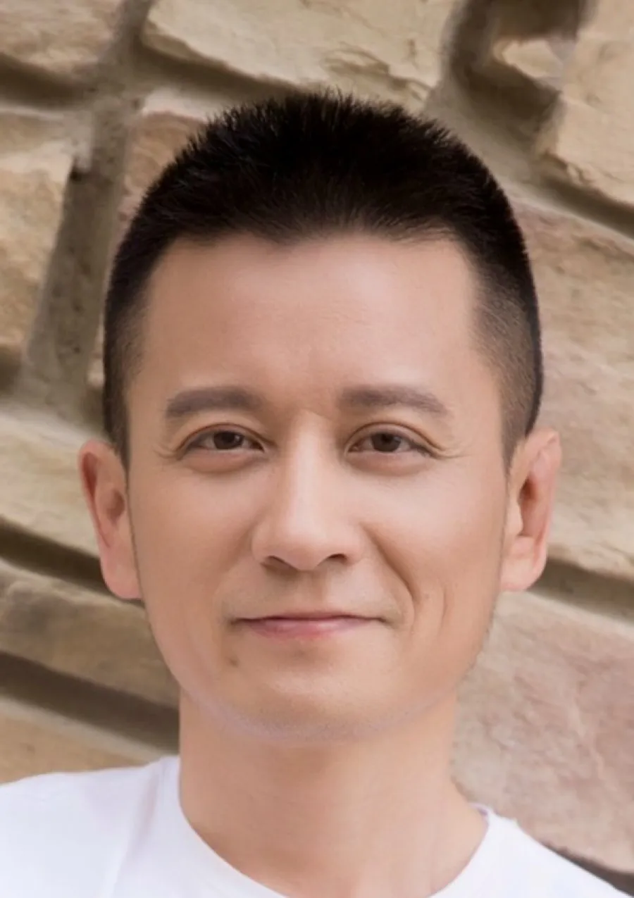Ji Chen Mu