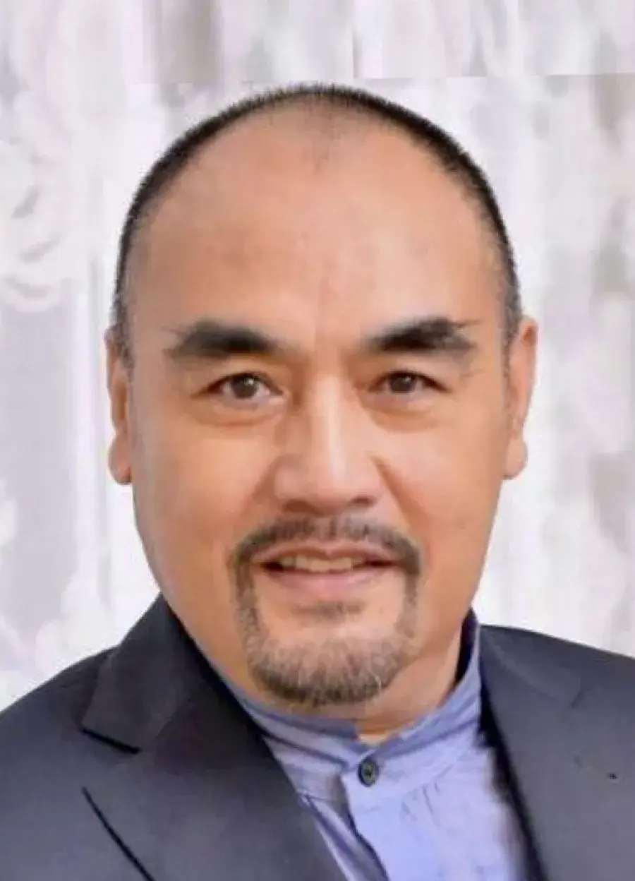 بیوگرافی Zang Jin Sheng
