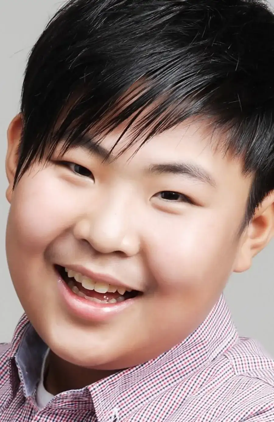 بیوگرافی Woo Min Gyu