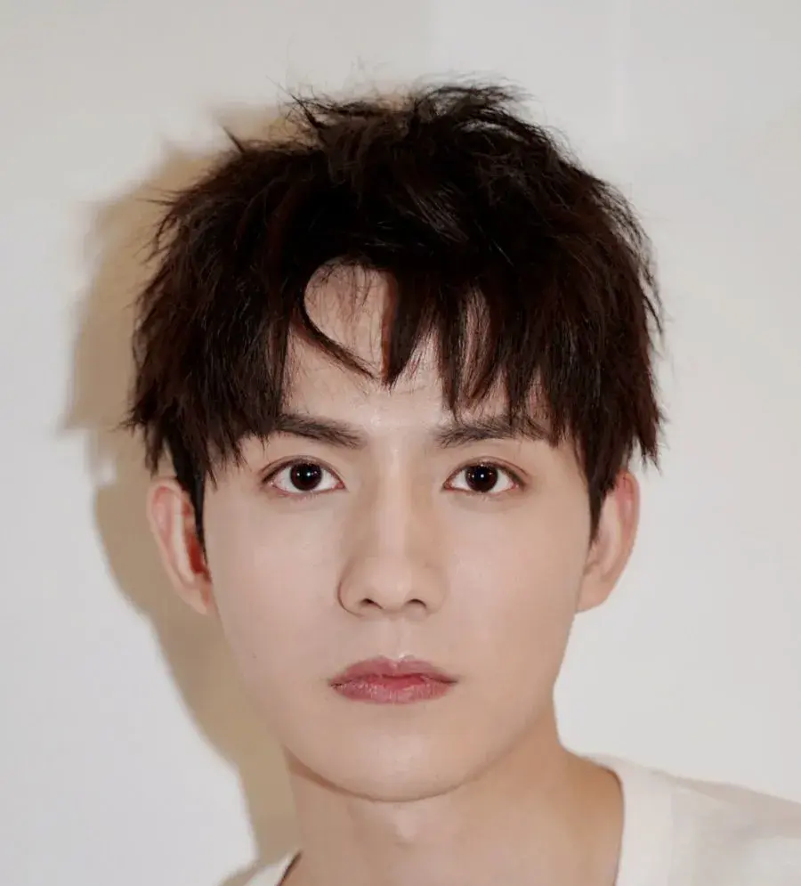 بیوگرافی Hu Wen Zhe