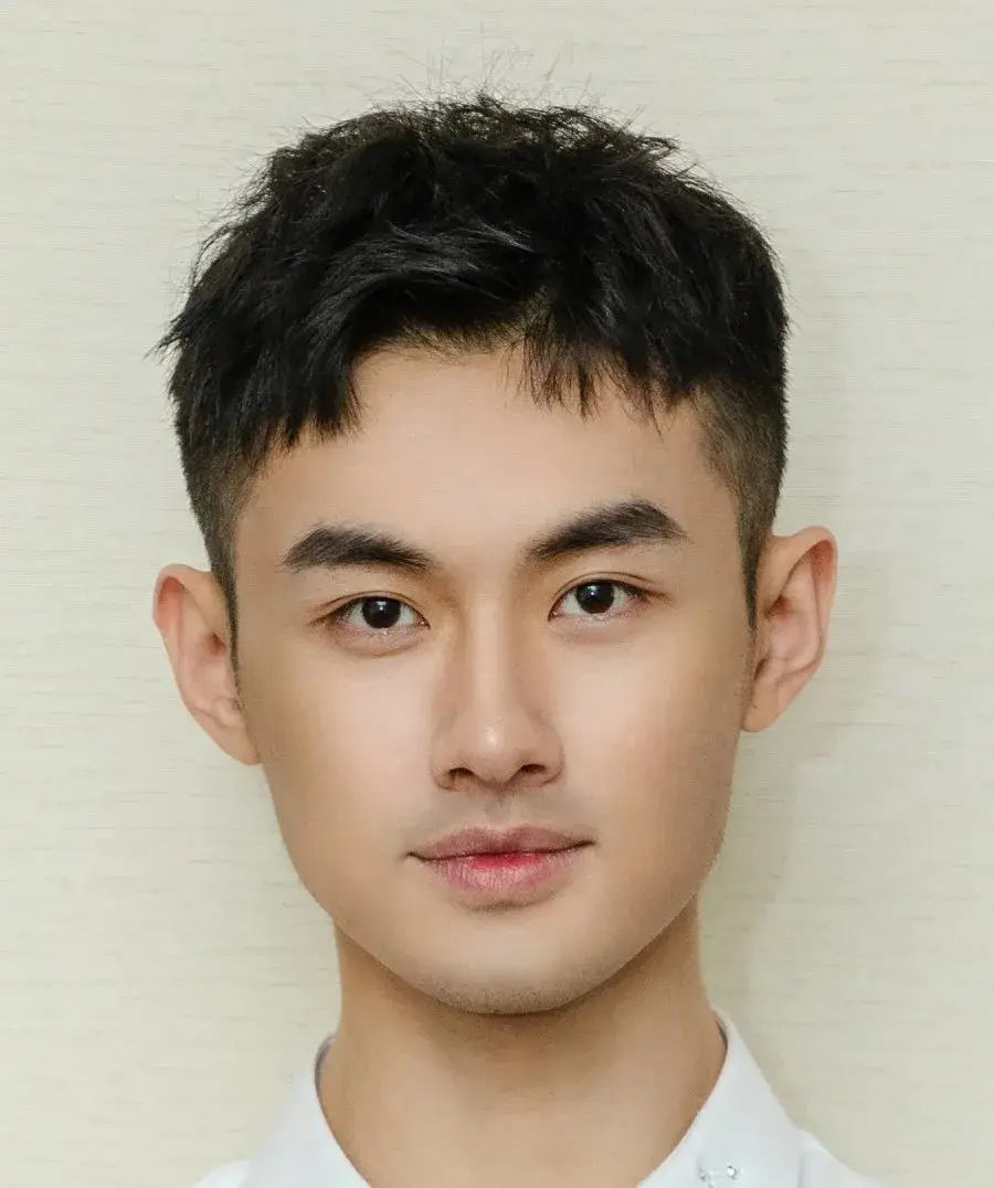 بیوگرافی Lu Yu Peng