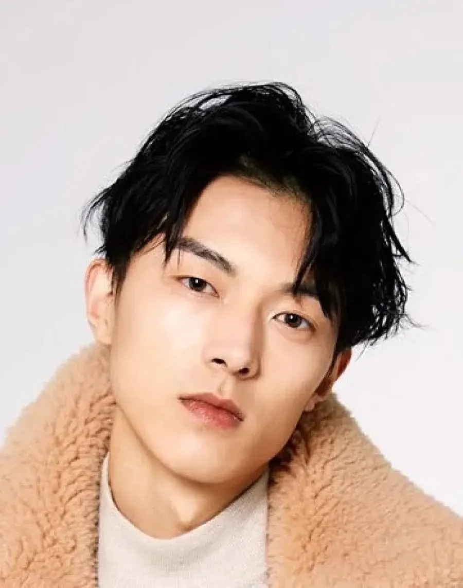 بیوگرافی Wei Tian Hao