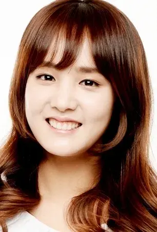 بیوگرافی Kim Hee Jin