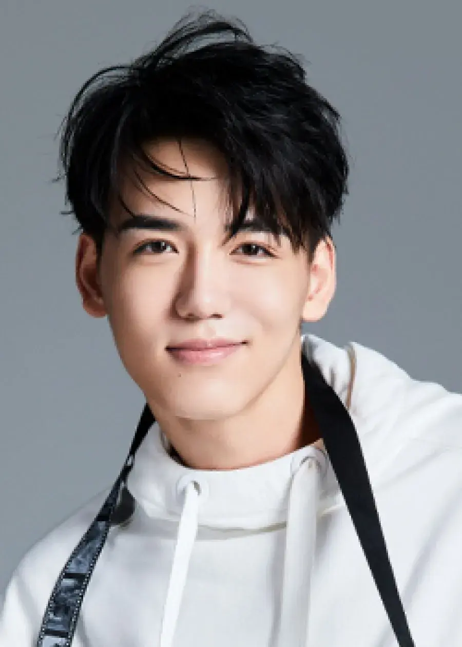 بیوگرافی Liang Chao