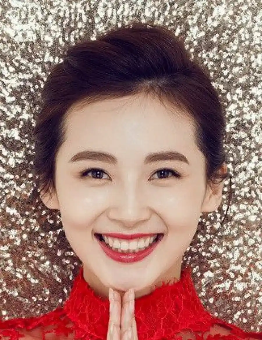 بیوگرافی Lu Chen