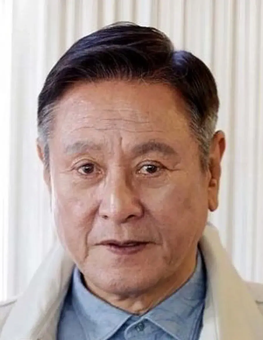 بیوگرافی Park Geun Hyung