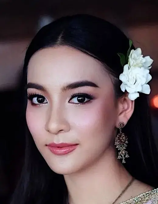 بیوگرافی Siriwattanakul Atsadaporn