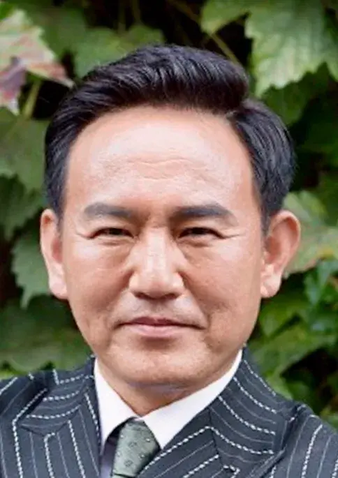 بیوگرافی Son Byung Ho