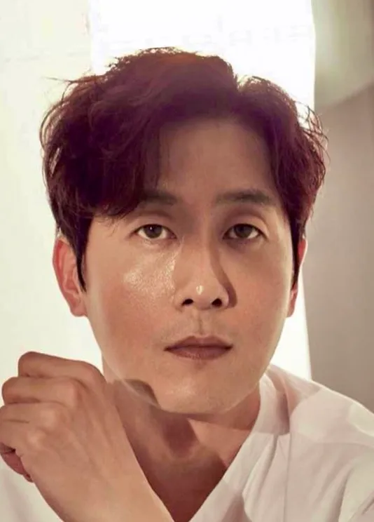 Kim  Joo Hyuk