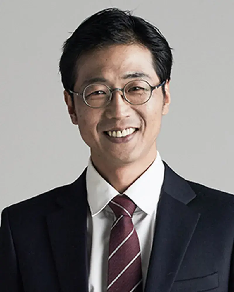 بیوگرافی Lee Yoon Jae
