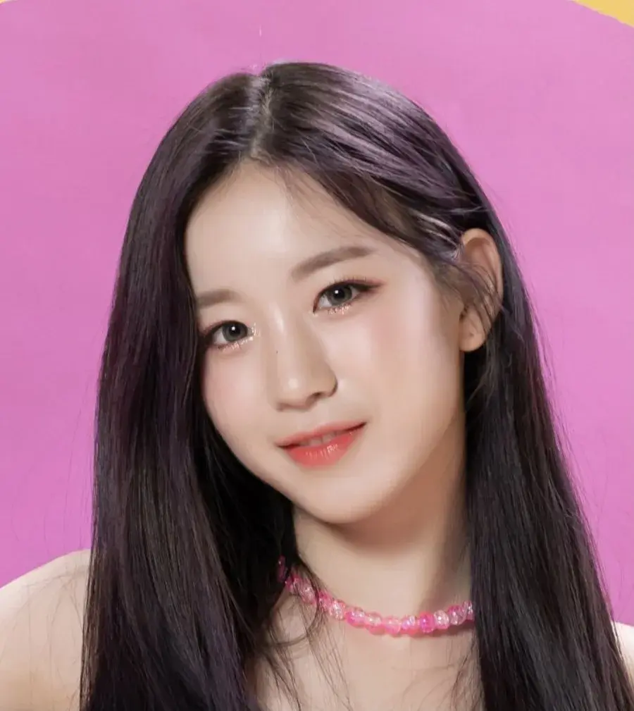 بیوگرافی Park Jin Kyung