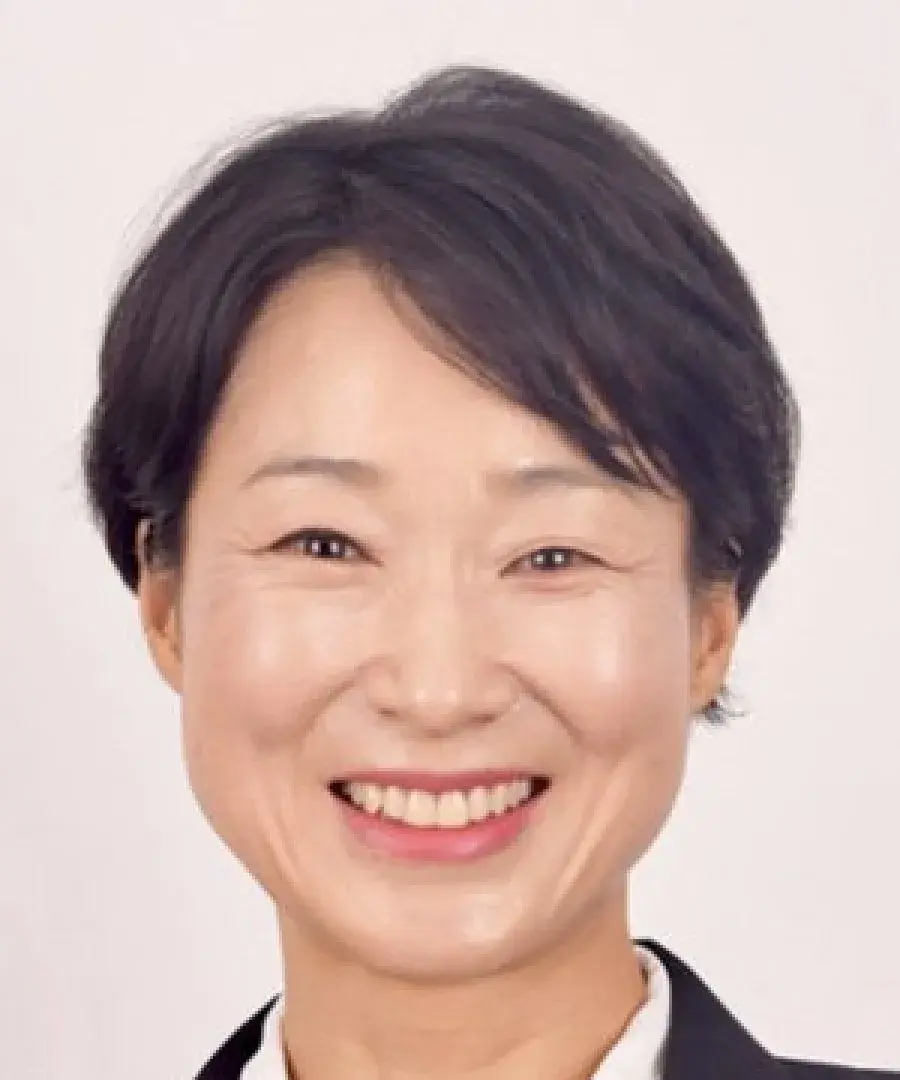 بیوگرافی Jo Hyun Im