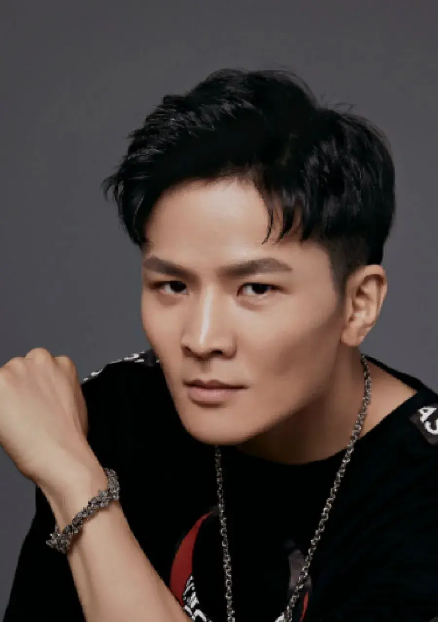 بیوگرافی Wang Gang Gang