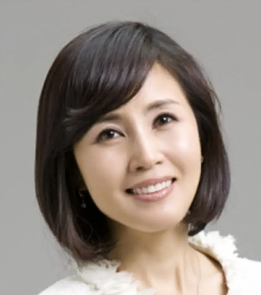 بیوگرافی Nam Hyun Joo