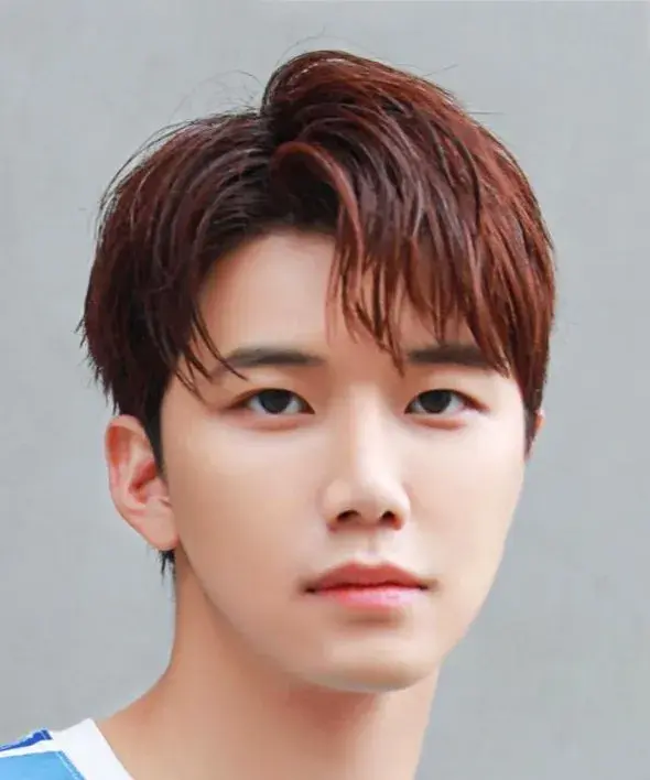 بیوگرافی Lu Si Heng