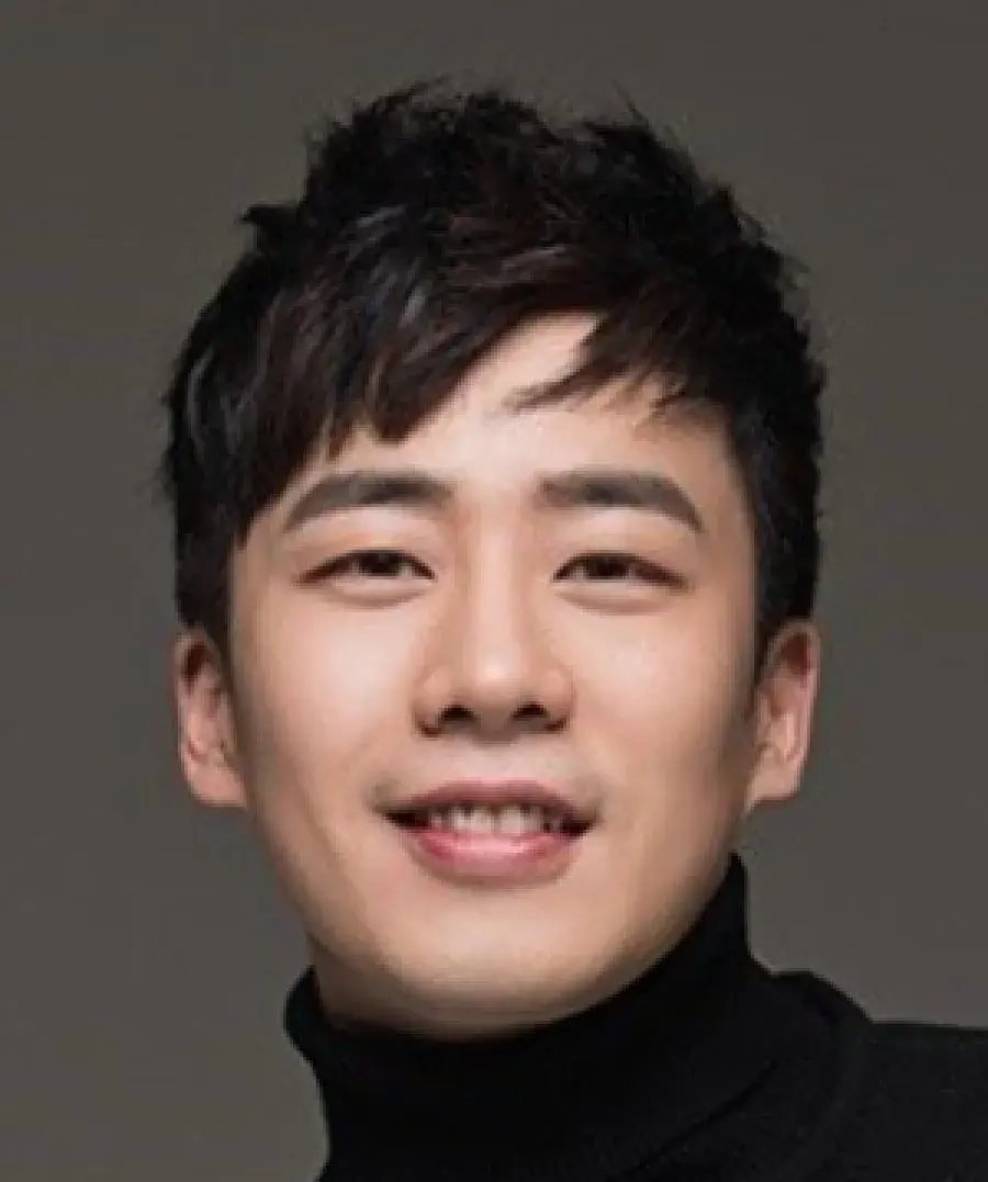 بیوگرافی Na Seung Ho