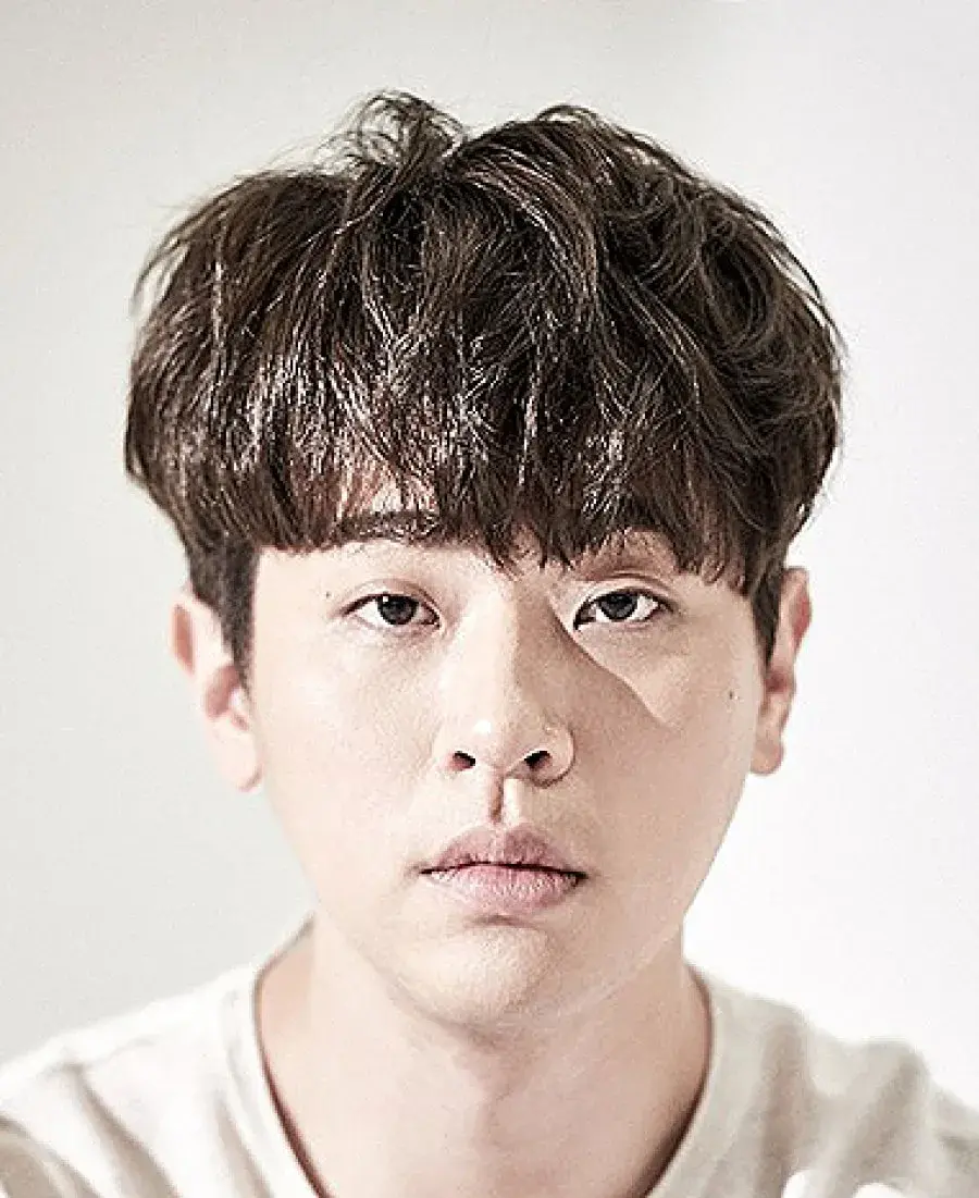 بیوگرافی Park Jung Min