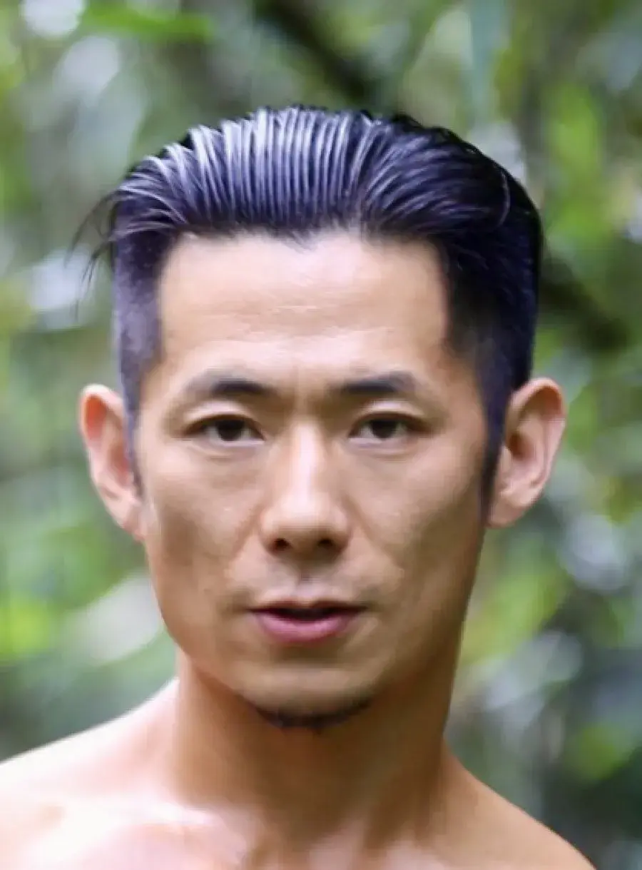 بیوگرافی Chao Zhi Qian