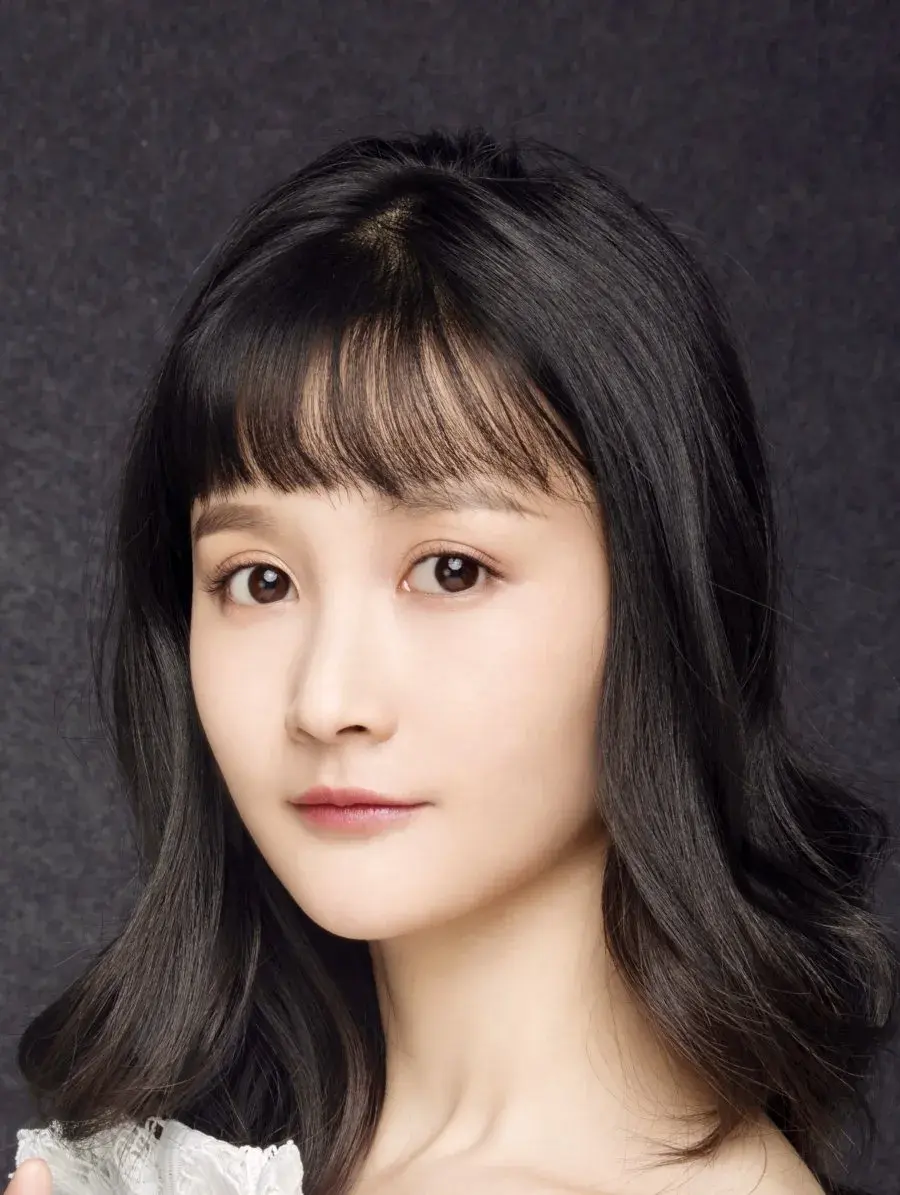 بیوگرافی Li Nuo