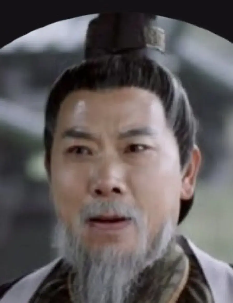 بیوگرافی Lu Huan