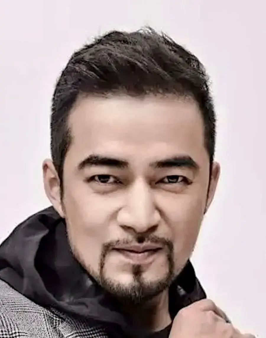 بیوگرافی Guo Xiang Peng