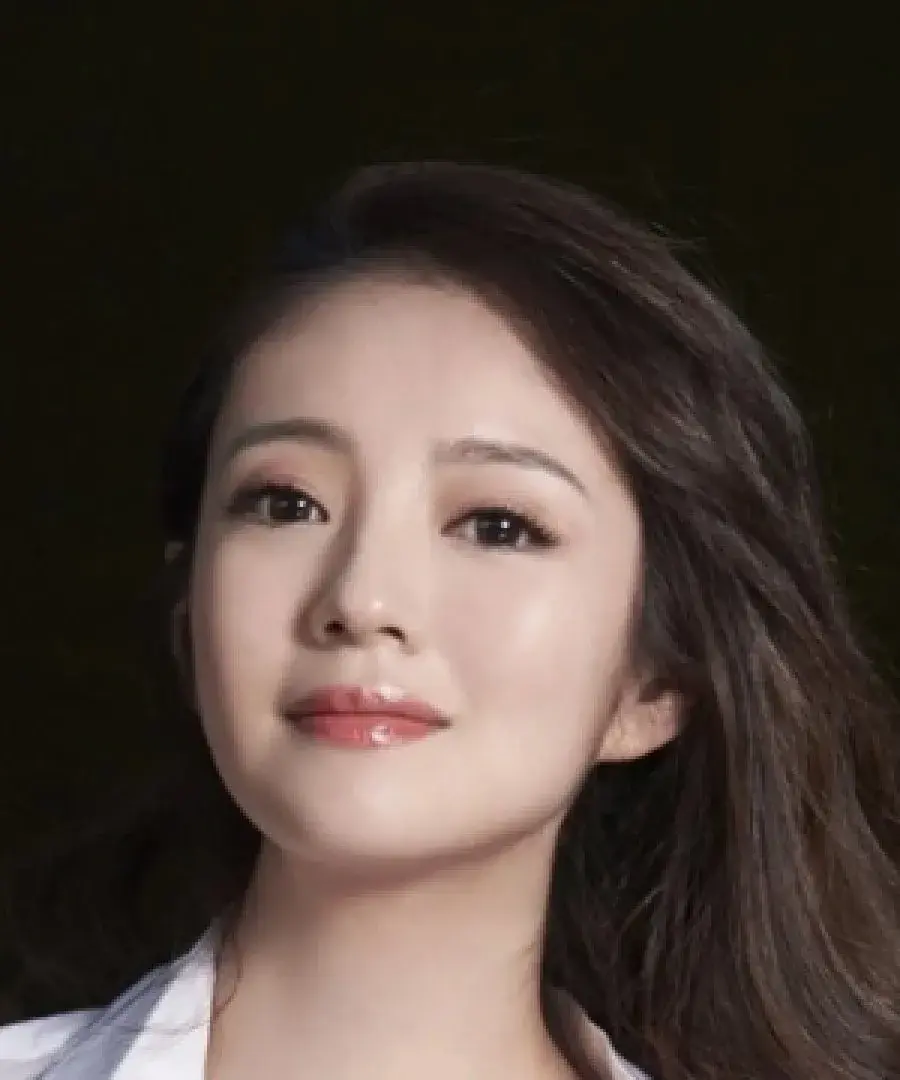 بیوگرافی Wu Wen Jing