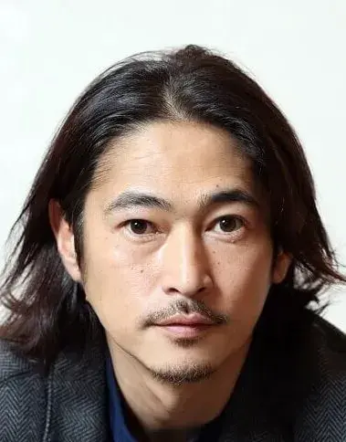 بیوگرافی Kubozuka Yosuke