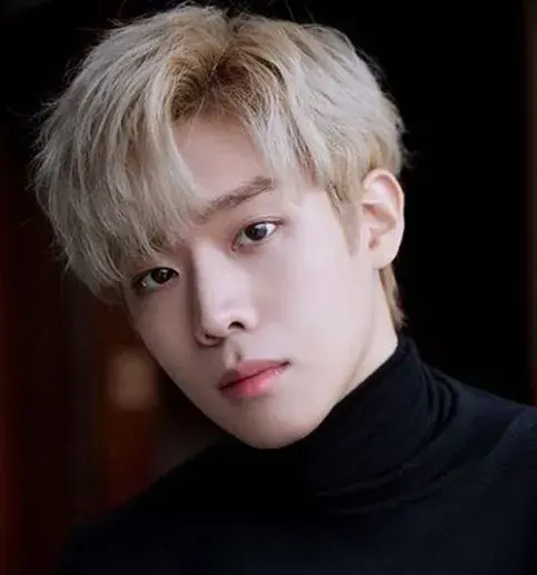 بیوگرافی Son Jeong Hyuck