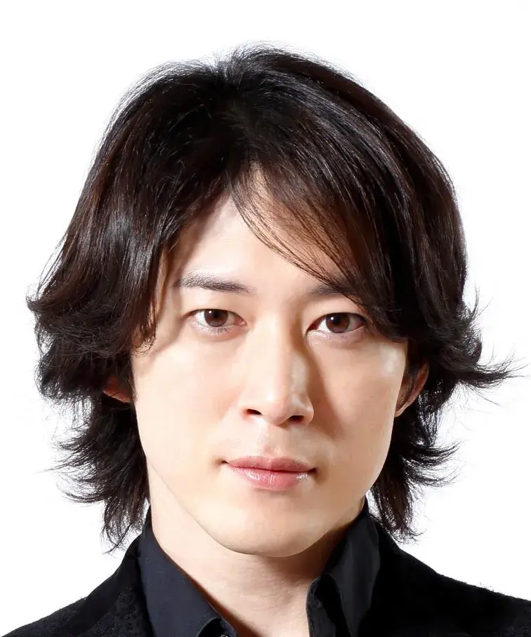 بیوگرافی Miyao Shuntaro