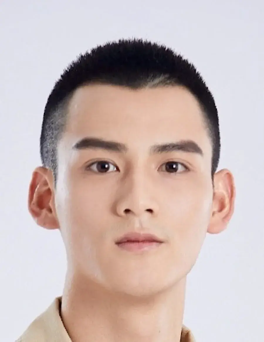 بیوگرافی Zi Jian